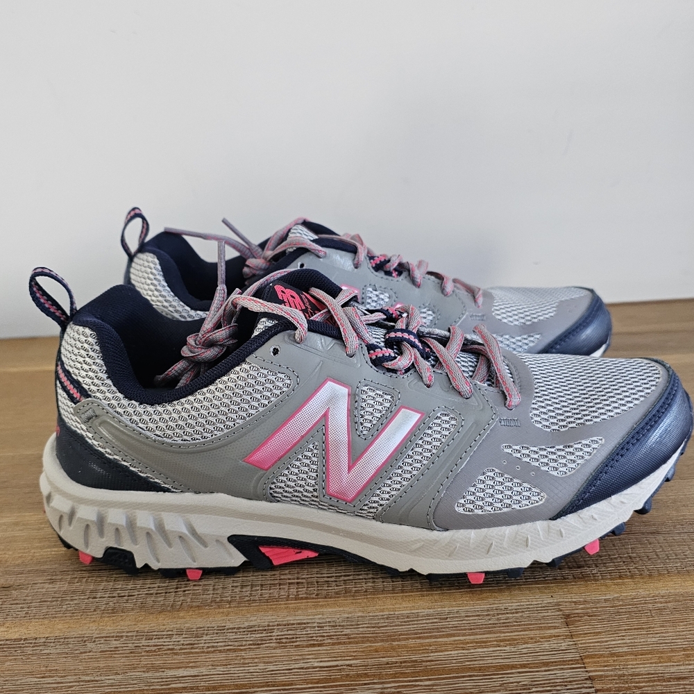 New Balance 412v3 Tech Ride All Terrain Unisex Sneakers, Shoes